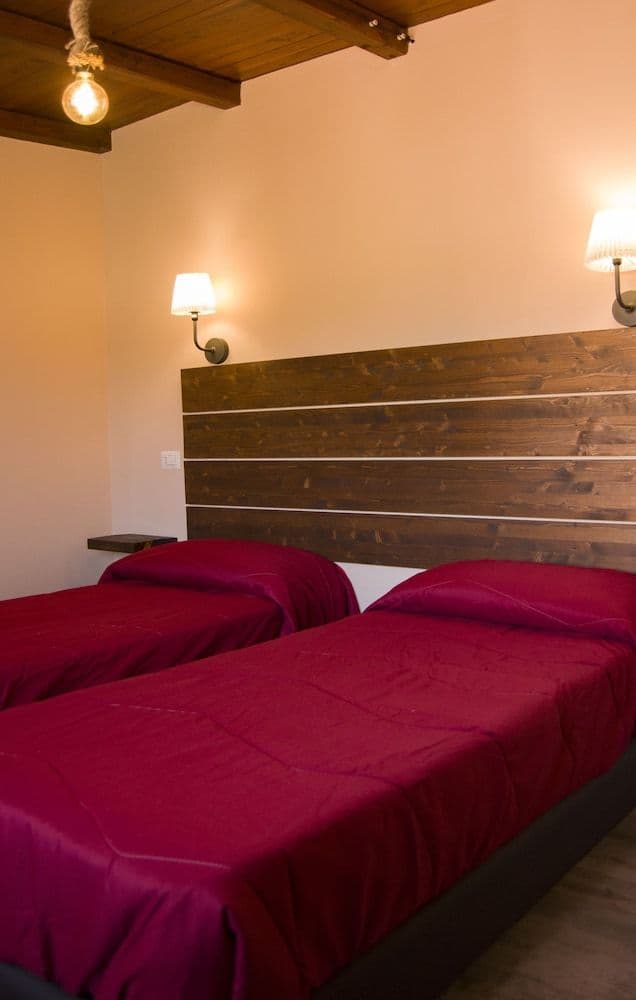 Double or Twin Room