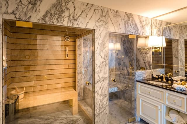 Luxury Suite, Hot Tub, Lake View (SPA)