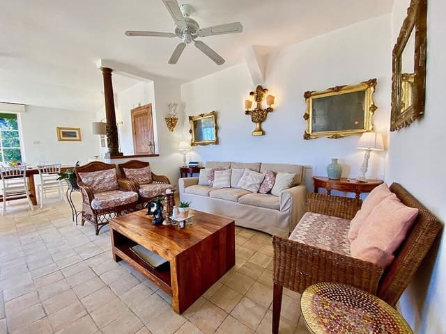 Exclusive Villa