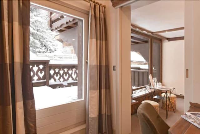 Suite, Terrace (Lily)