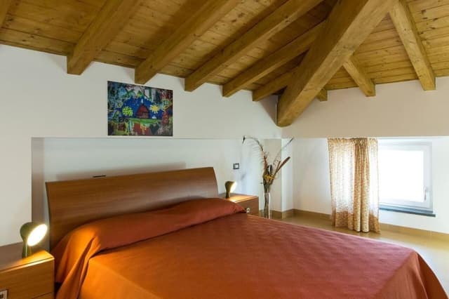 Quadruple Room, Private Bathroom, Sea View
