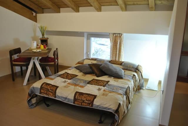 Quadruple Room, Private Bathroom, Sea View