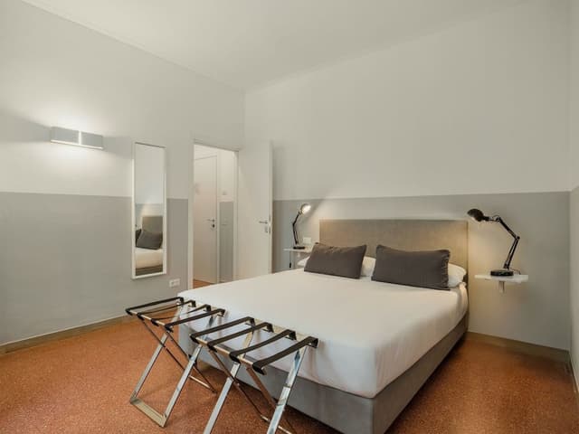 Double Room, Terrace