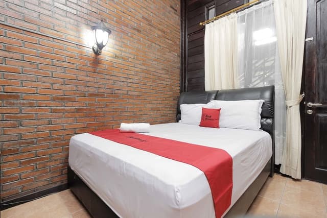 Premium Double Room, 1 Queen Bed