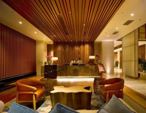 Harman Resort Hotel Sanya Harman Resort Hotel Sanya