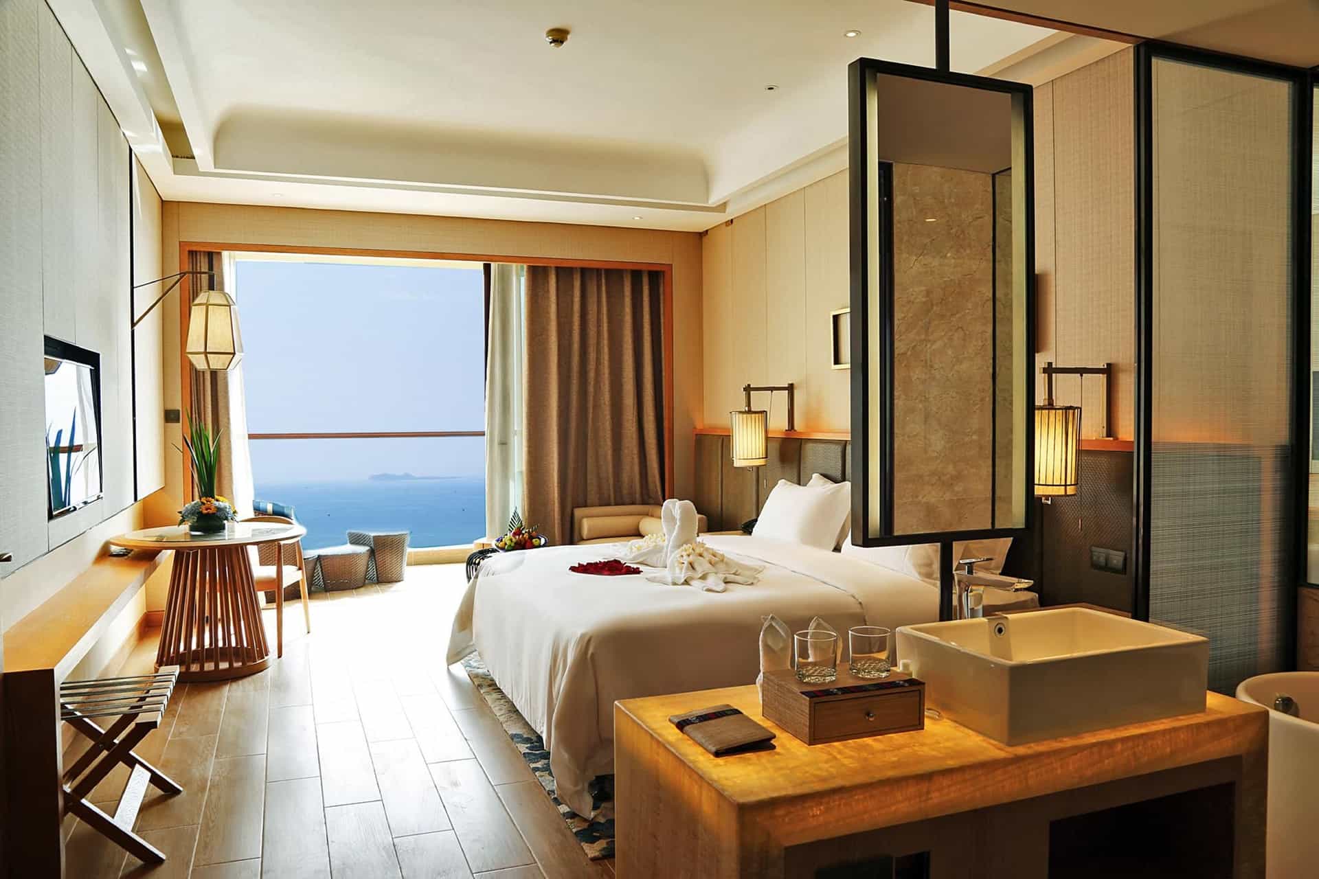 Harman Resort Hotel Sanya Harman Resort Hotel Sanya