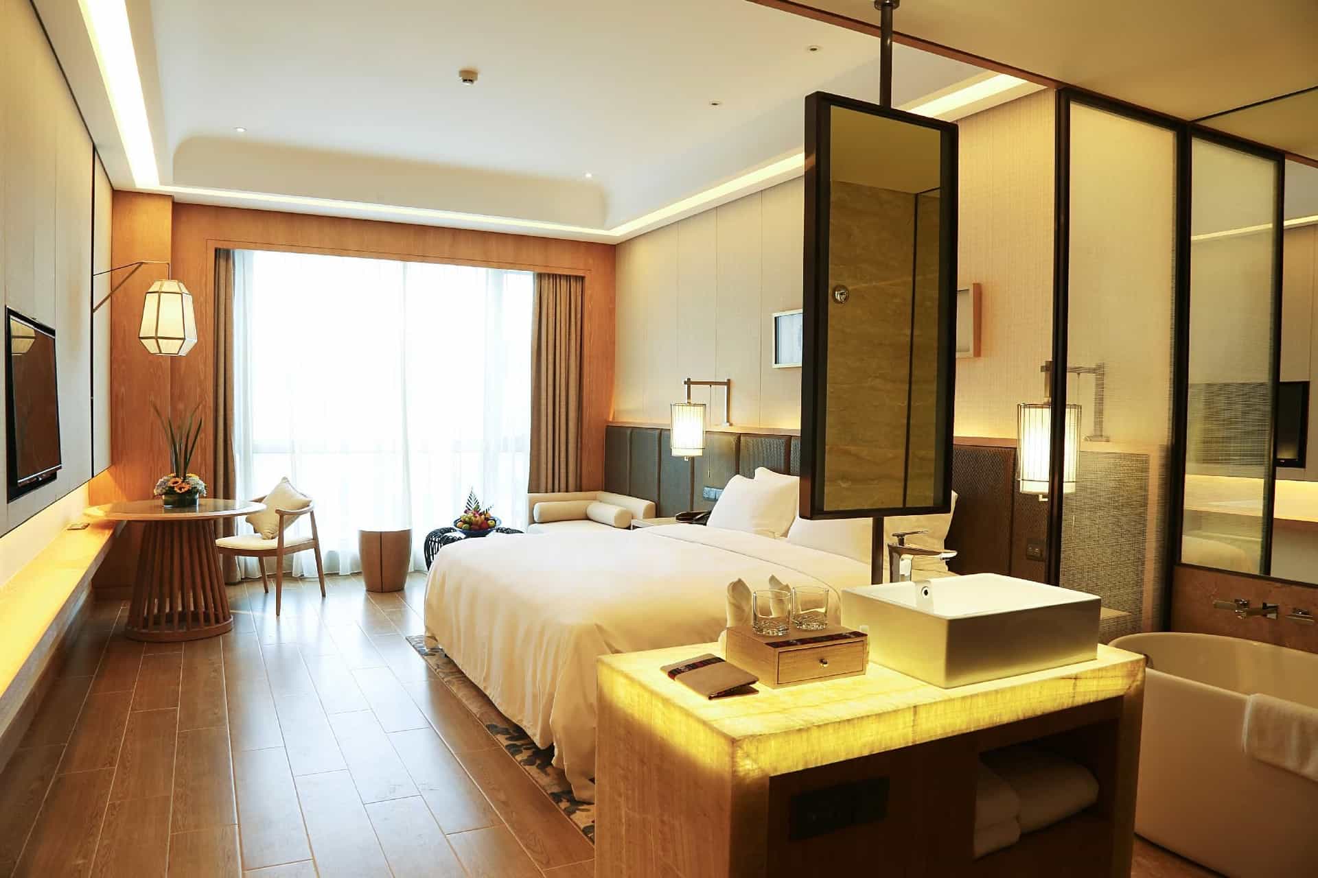 Harman Resort Hotel Sanya Harman Resort Hotel Sanya