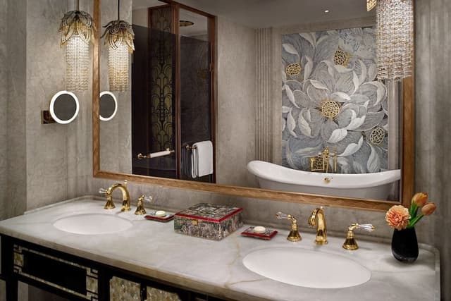 Shanghai John Jacob Astor