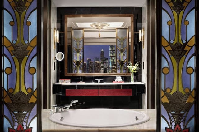 Shanghai John Jacob Astor
