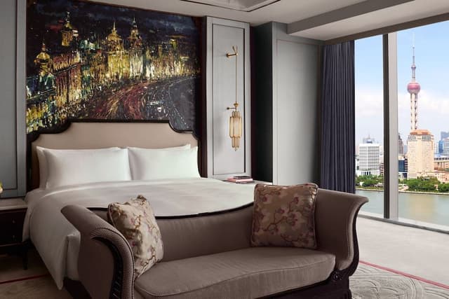 Shanghai John Jacob Astor