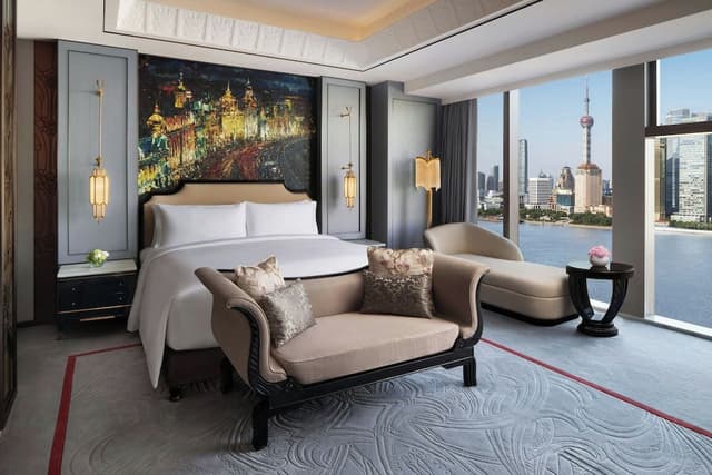 Shanghai John Jacob Astor