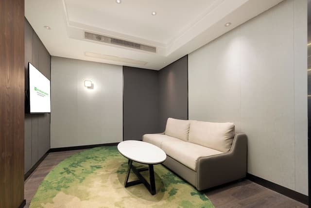 Deluxe Suite, 1 King Bed