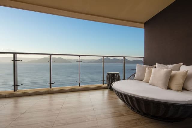 Suite, Sea View (Crowne Family Themed Kids Room)