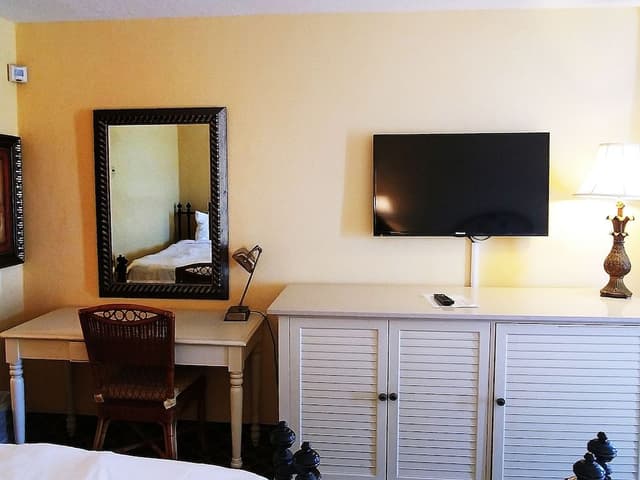 Standard Room, 2 Queen Beds, Kitchenette, Oceanfront