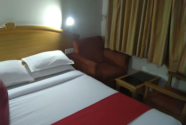 Basic Room