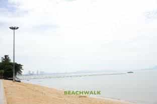 Beachwalk Jomtien Beachwalk Jomtien