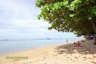 Beachwalk Jomtien Beachwalk Jomtien