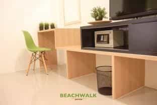 Beachwalk Jomtien Beachwalk Jomtien