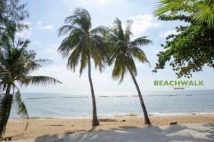 Beachwalk Jomtien Beachwalk Jomtien