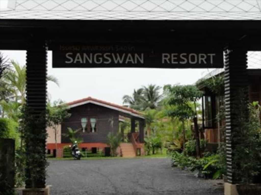 Sangsawan Palace Khaolak Resort Sangsawan Palace Khaolak Resort