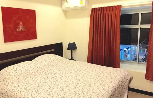 Family Apartment