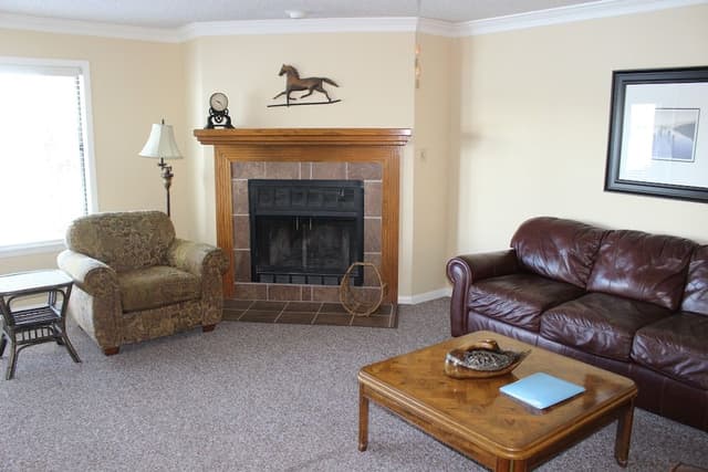 Deluxe Condo, 2 Bedrooms