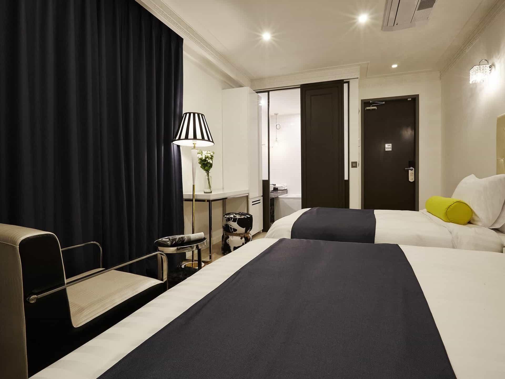 Urban Island Hotel Urban Island Hotel