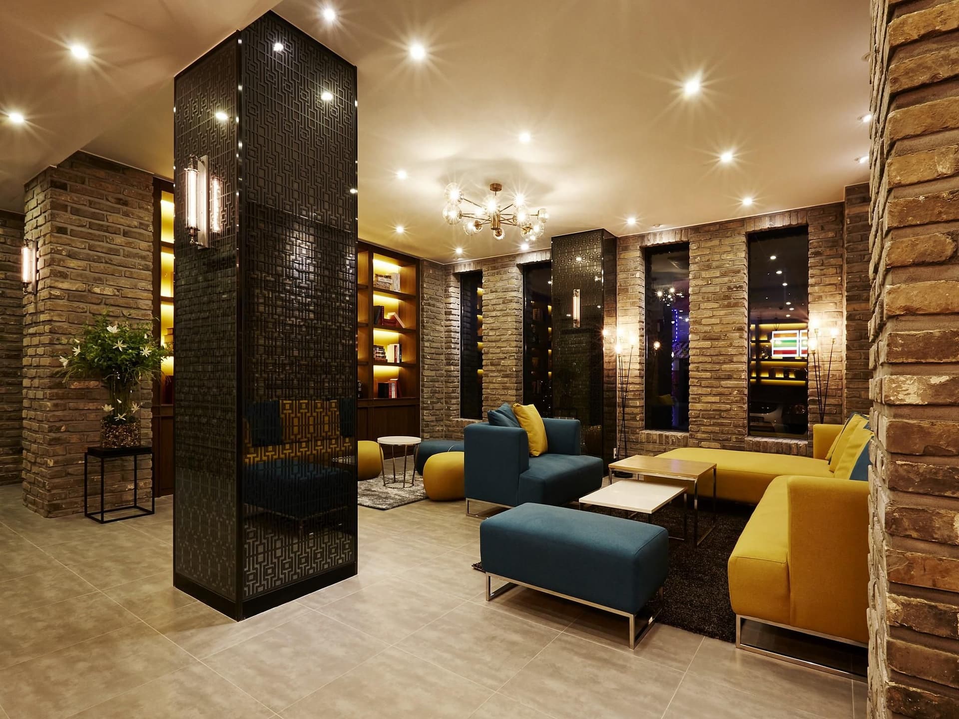 Urban Island Hotel Urban Island Hotel