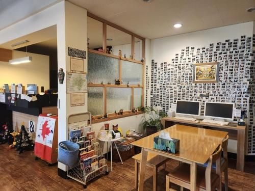 Sokcho And Guest House0