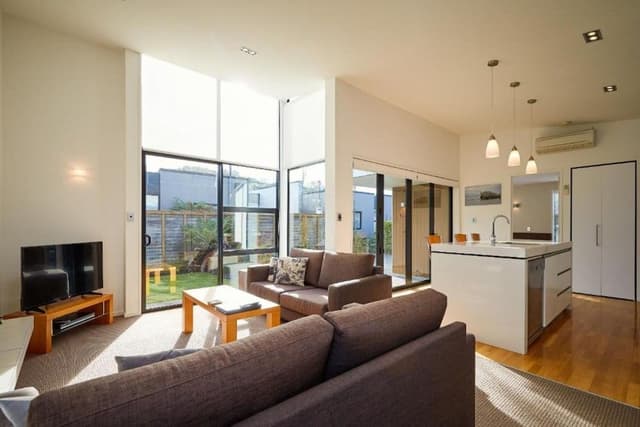 Standard Apartment, 1 Bedroom