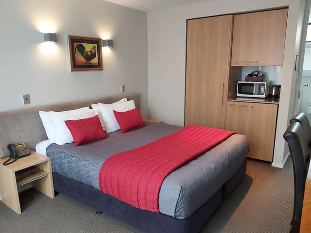 Standard Apartment, 2 Bedrooms