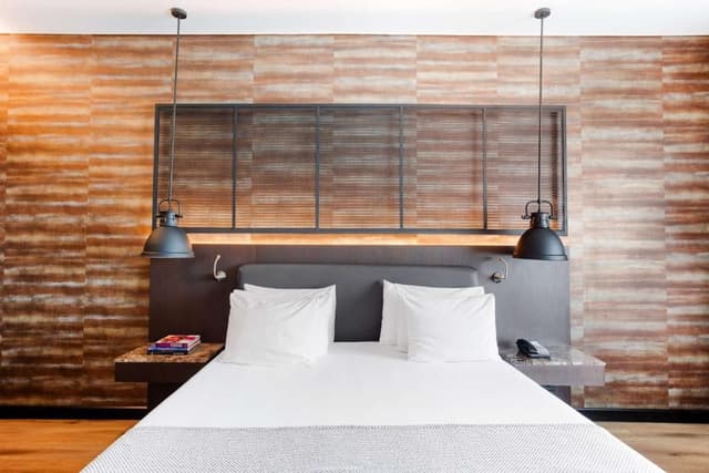 Superior Room with Extra Bed (3 adults)
