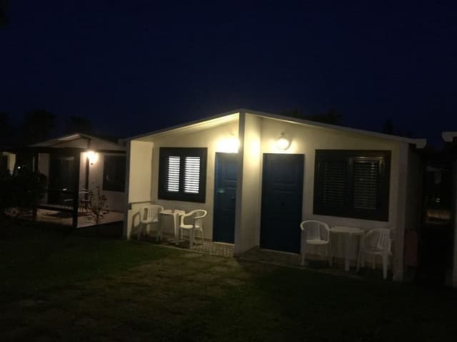 Classic Bungalow