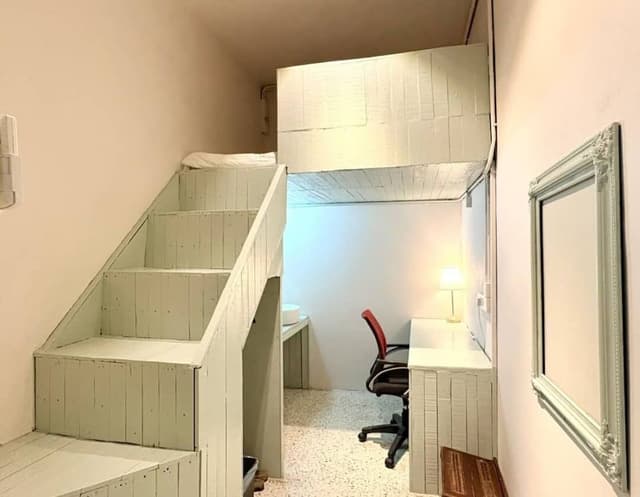 Deluxe Loft