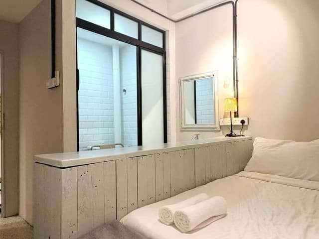 Deluxe Loft