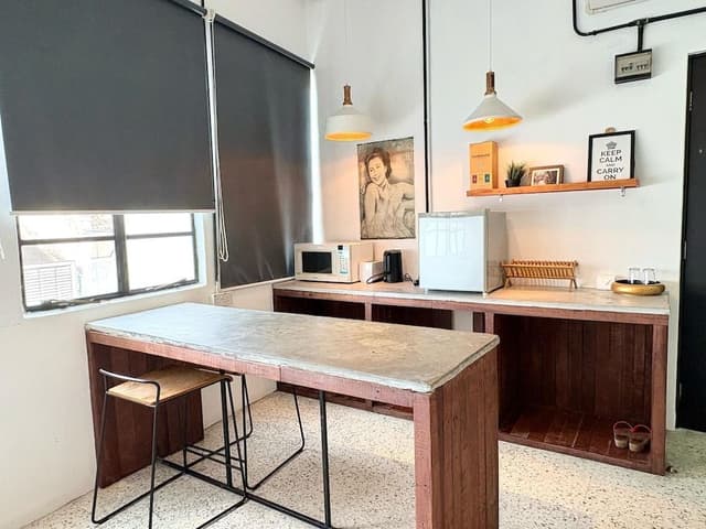 Executive Studio