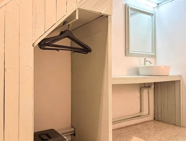 Deluxe Loft