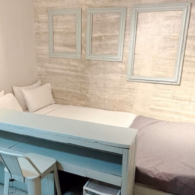 Deluxe Loft