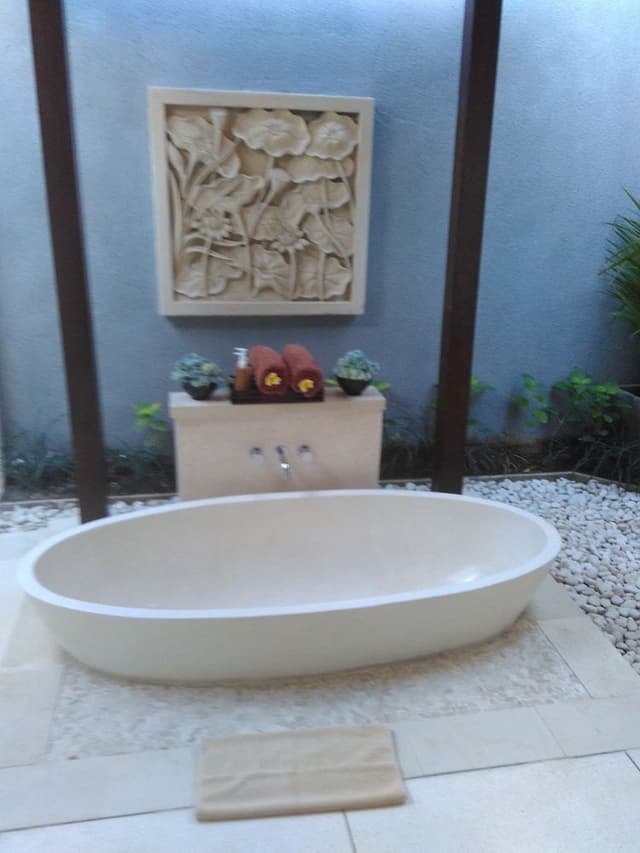 Family 4 Bedrooms Villa Private Pool