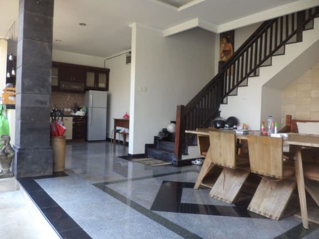 Family 5 Bedrooms Villa Private Pool