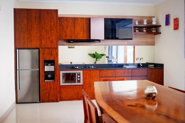 Family 4 Bedrooms Villa Private Pool