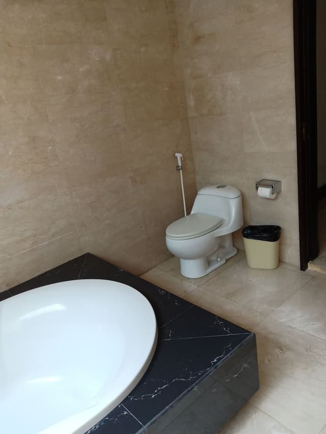Family 4 Bedrooms Villa Private Pool