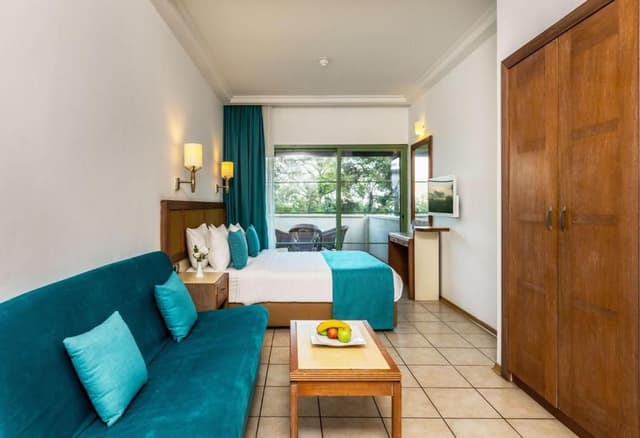 Bungalow One-Bedroom
