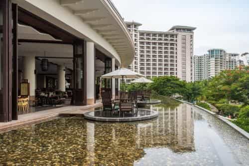 Howard Johnson by Wyndham Resort Sanya Bay Howard Johnson by Wyndham Resort Sanya Bay