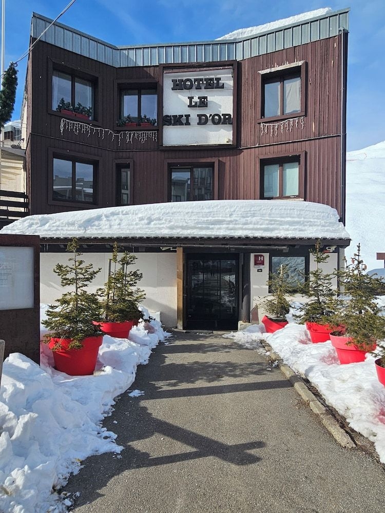 Ski dor Tignes2