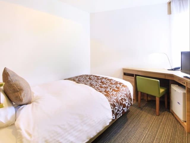 Standard Single Room - Non-Smoking