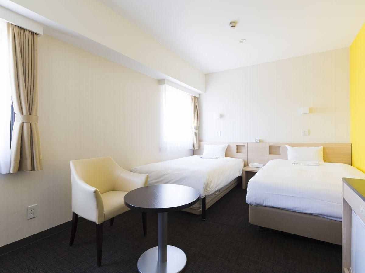 สไมล์ โฮเต็ล อุตสึโนมิยะ ฮิกาชิงูจิ (Smile Hotel Utsunomiya Higashiguchi)1