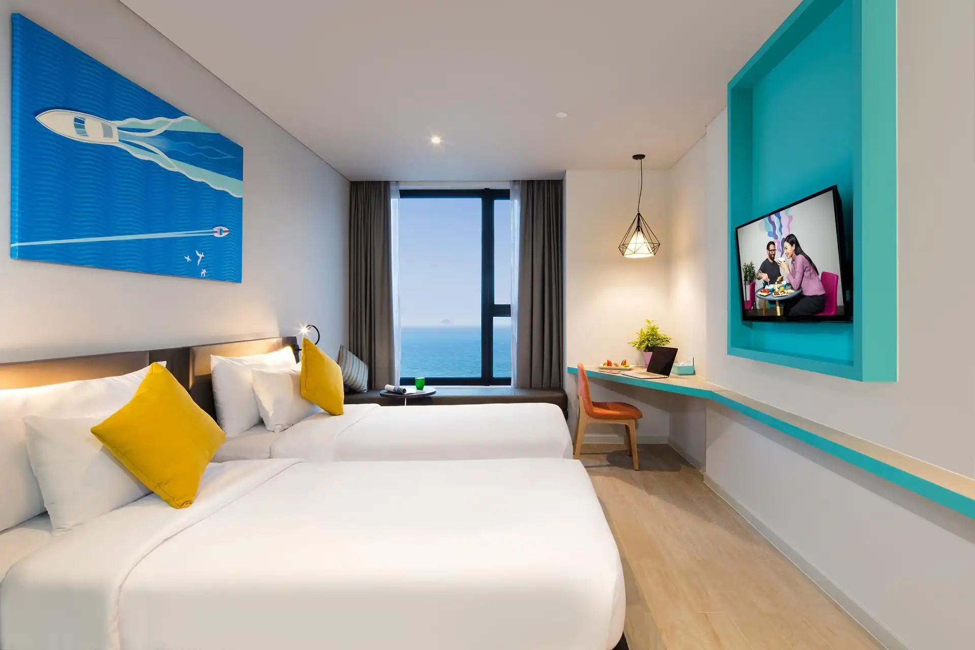 ibis Styles Nha Trang ibis Styles Nha Trang