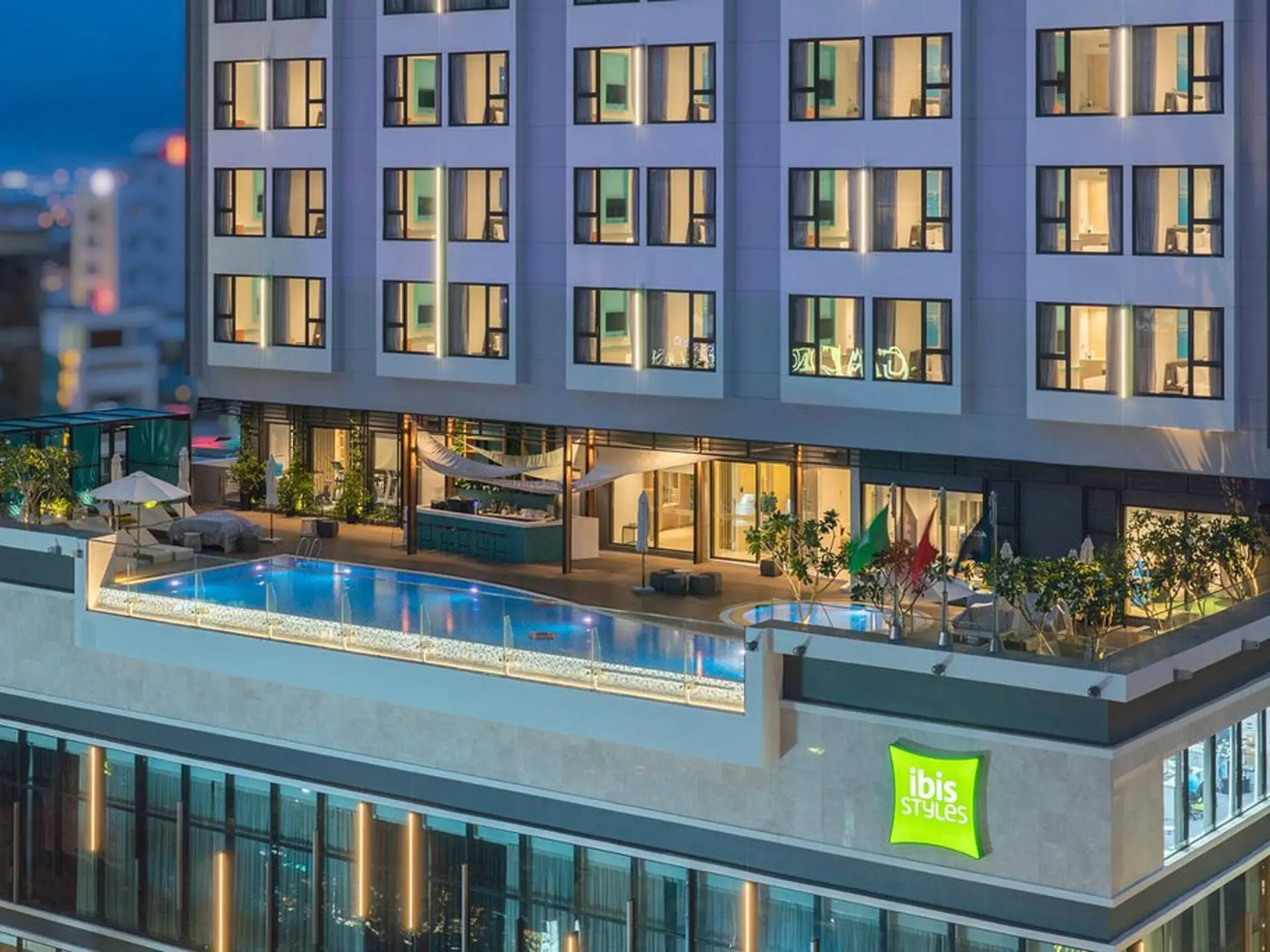 ibis Styles Nha Trang ibis Styles Nha Trang