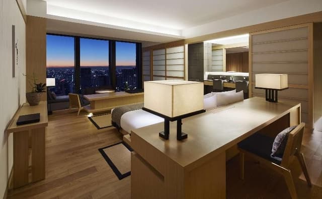 Premier Room
